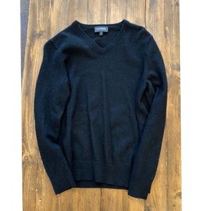 Men’s Express sweater